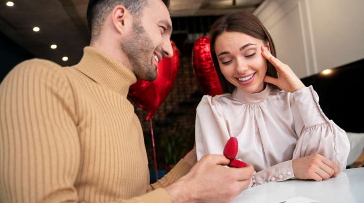 День предложения 2023: Пожелания, цитаты, сообщения, картинки WhatsApp, чтобы поделиться со своим возлюбленным