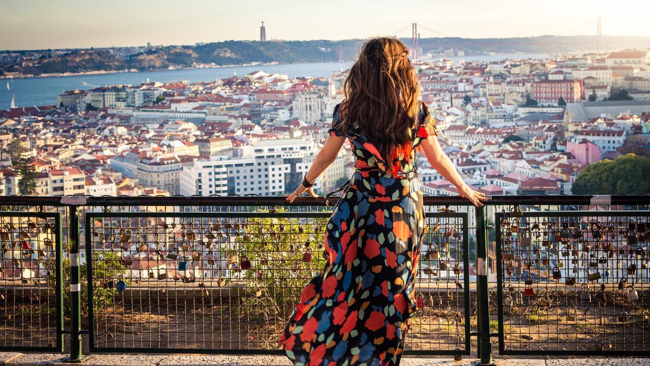 Раскрыта самая романтичная столица Европы