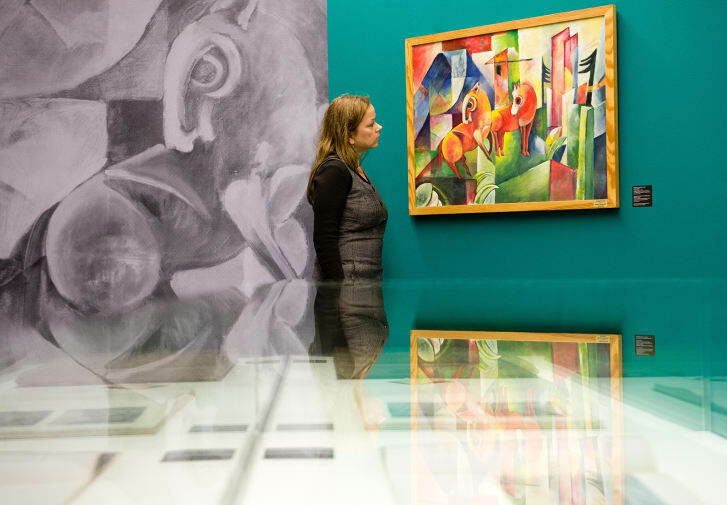 Муж и жена фальсификаторы, которые обманули рынок искусства - и заработали миллионы