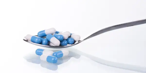 Опасная таблетка!