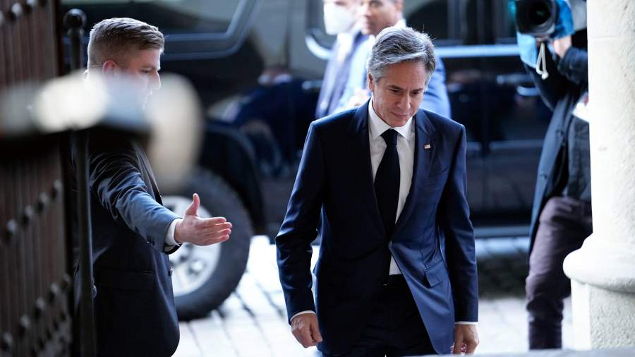 Как китайский воздушный шар раскрыл слабости США, политические разногласия и военные планы неоконов