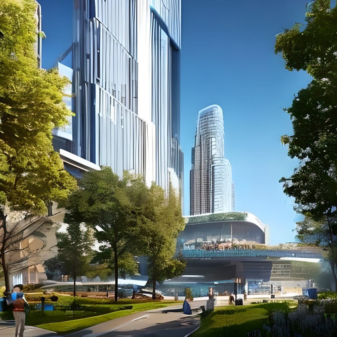 Восход дополненной реальности в обществе