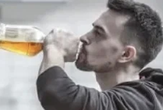 Муж пьёт - виновата супруга? Видео