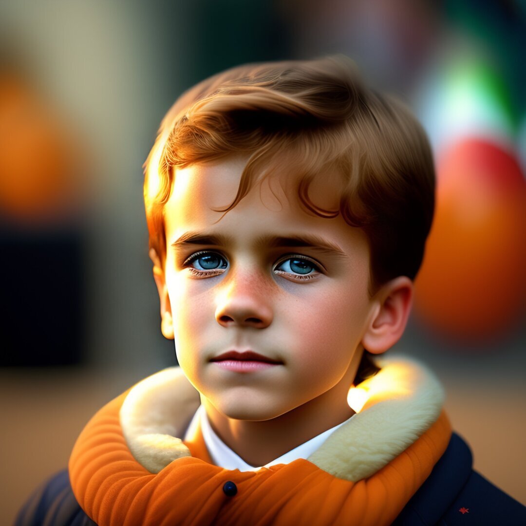 Значения имени Кирилл для мальчиков