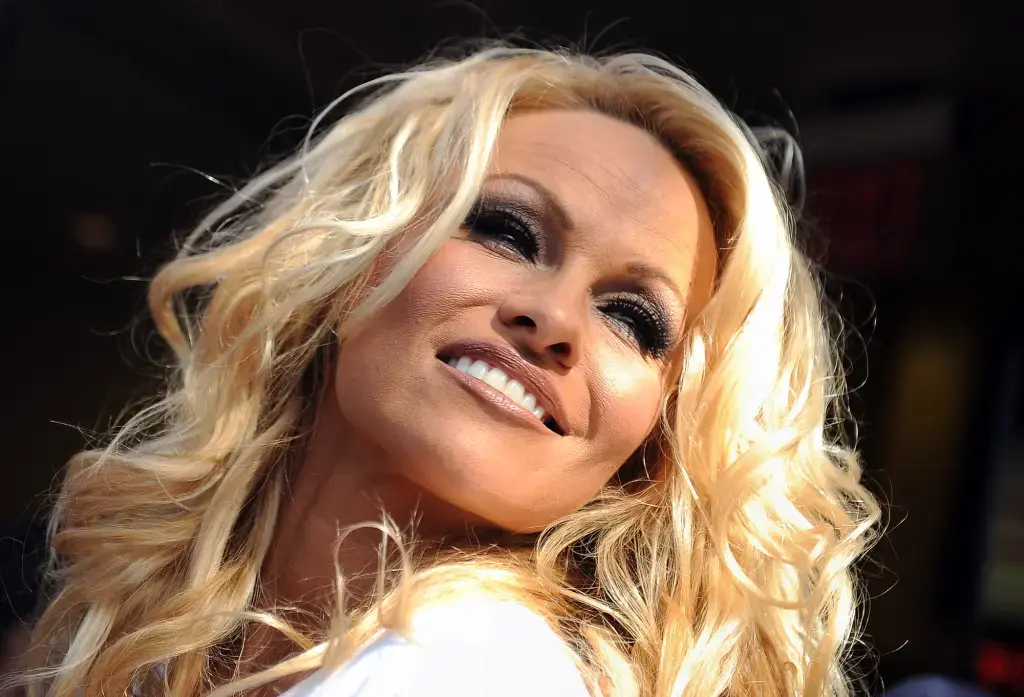 Шокирующий карьерный ход Памелы Андерсон после raw Netflix doc