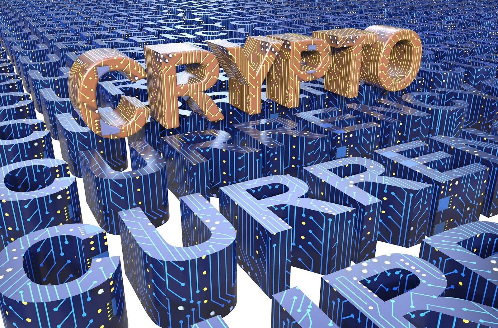 Новый опрос, проведенный инструментом Recap Нью-Йорк, Лос-Анджелес и Чикаго среди самых крипто-готовых городов мира: новое исследование