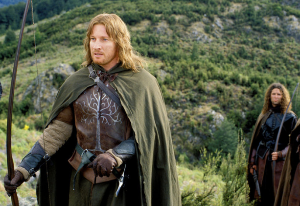 Трилогия Властелина Колец( Мысли и Факты о фильме)