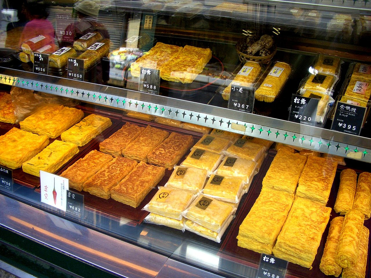 КУХНЯ!!! Сколько блюд можно приготовить из яиц?