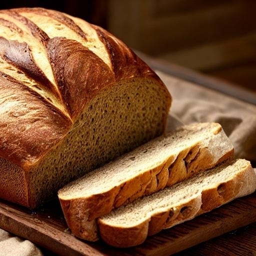 Какой хлеб полезней, на закваске или на дрожжах?