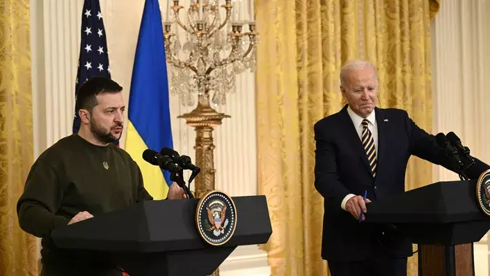 Мировые новости. Взгляд французской Ля Фигаро-СВО на Украине: все наши новости,статьи, чтобы понять