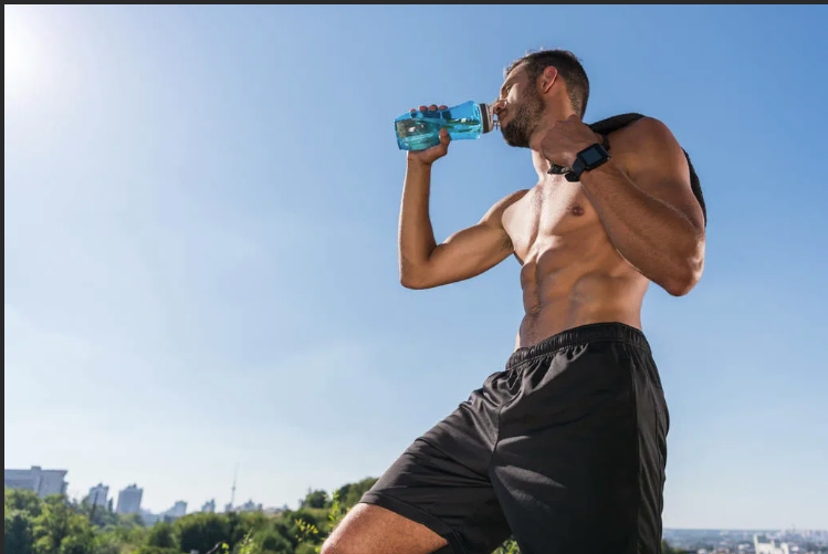 "Готовьтесь к лету! Пять основных шагов к стройному и сияющему телу".