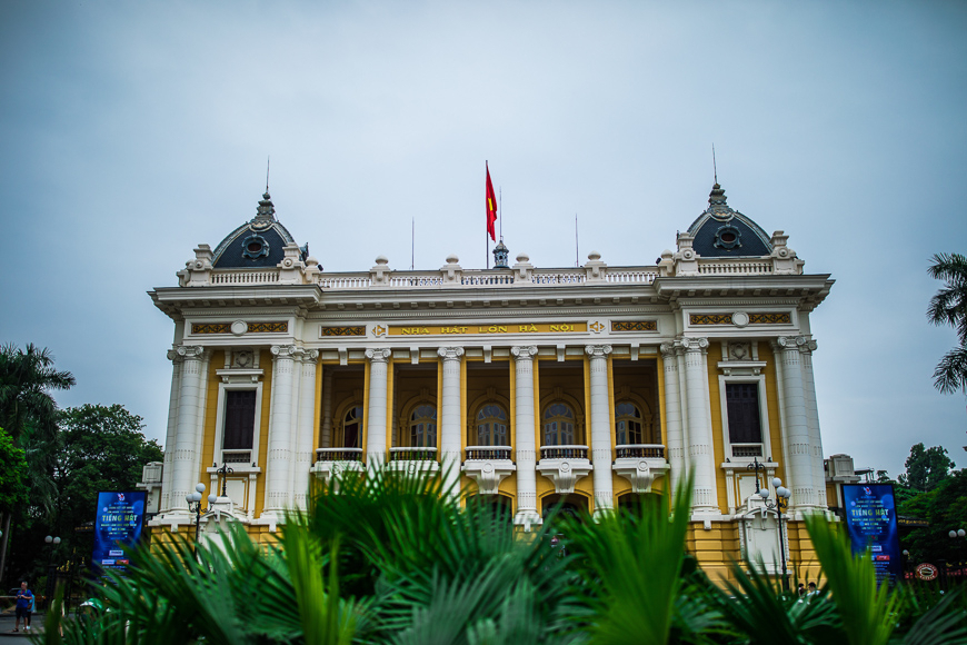 5 удивительных блюд вьетнамской лапши.