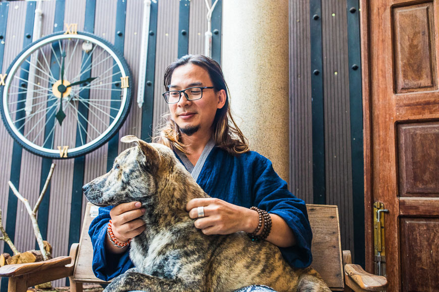 Мой Далат: Фу Нгуен.