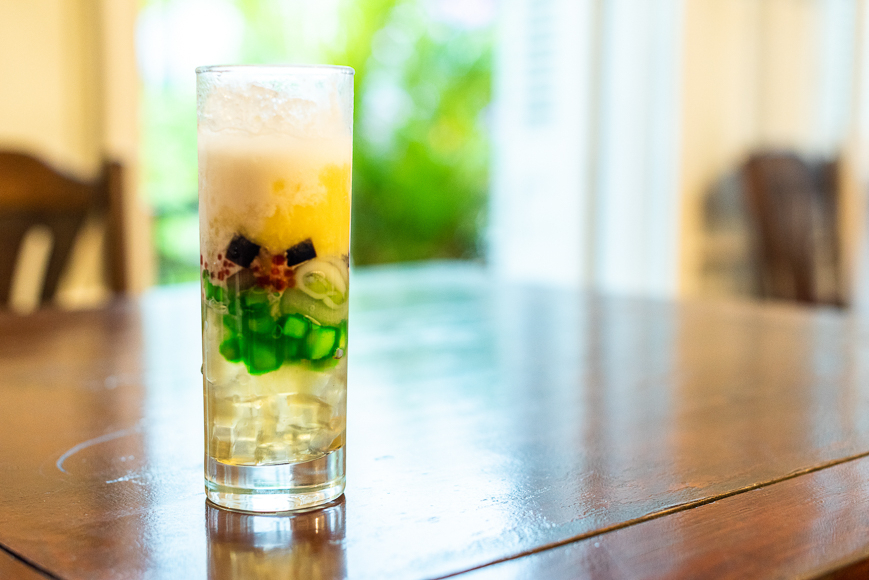 15 сказочных десертов, которые стоит попробовать во Вьетнаме.