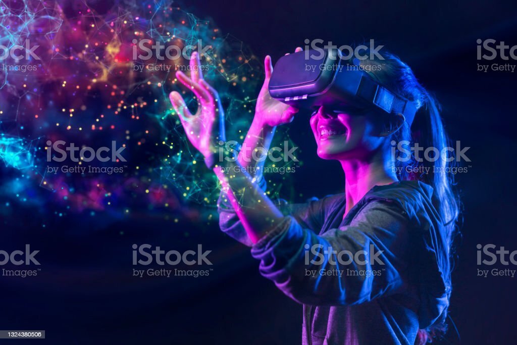 Будущее технологий виртуальной и дополненной реальности