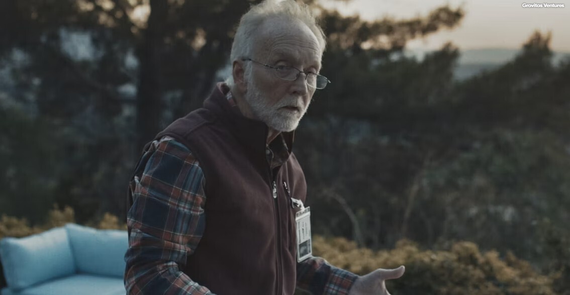 ReBroken: новый фильм ужасов с участием Тобина Белла получил официальный трейлер