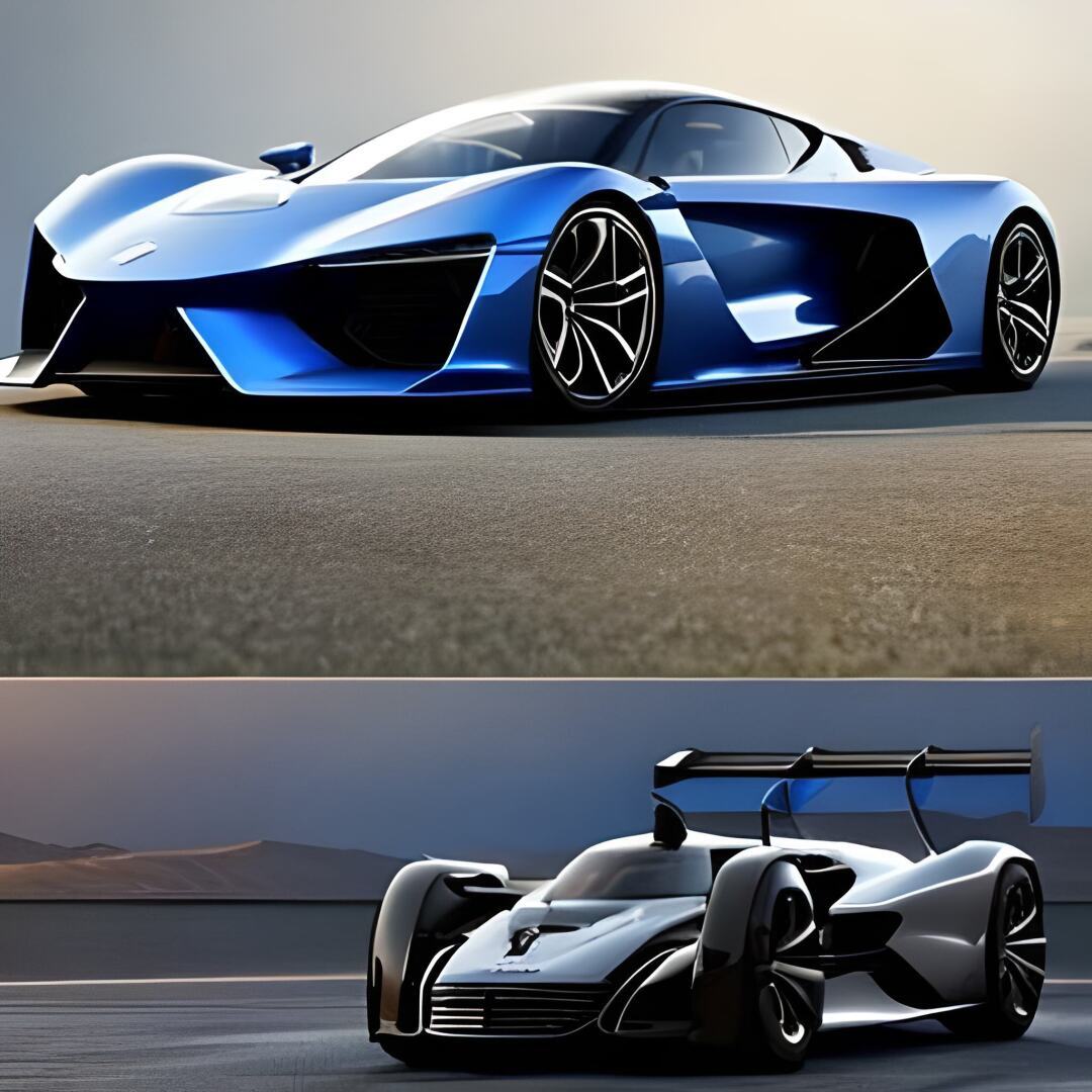 Восход гибридных автомобилей: Будущее экологичного транспорта