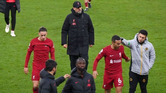 Разрушение краха «Ливерпуля» в 2023 году: что идет не так, и можно ли это исправить в этом сезоне?