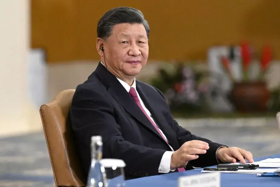 Нужна Сибирь Китаю?