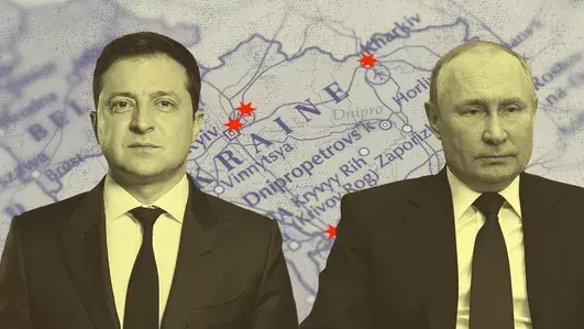 Мировые новости. Взгляд французской Ля Фигаро-СВО на Украине: все наши новости,статьи, чтобы понять