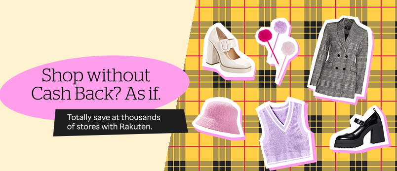 Rakuten запускает кампанию «Not So Clueless» с нарядами от Christian Siriano