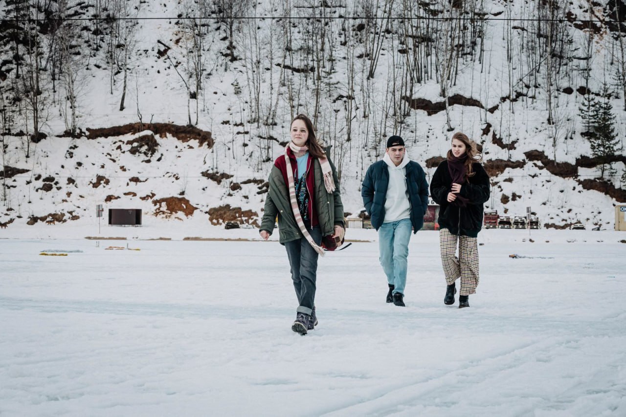 На Роттердамском кинофестивале дебютируют три российские ленты