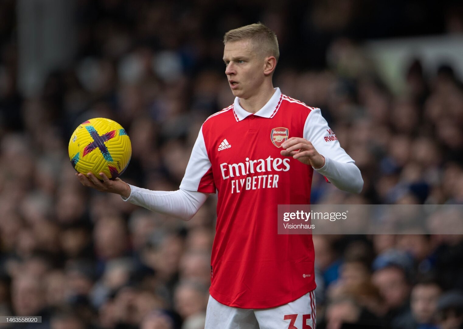 Александр Зинченко – установил новый рекорд!