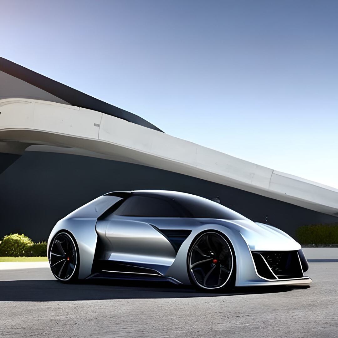 Восход гибридных автомобилей: Будущее экологичного транспорта