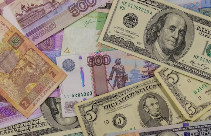 Овен Финансовый гороскоп на 2023 год