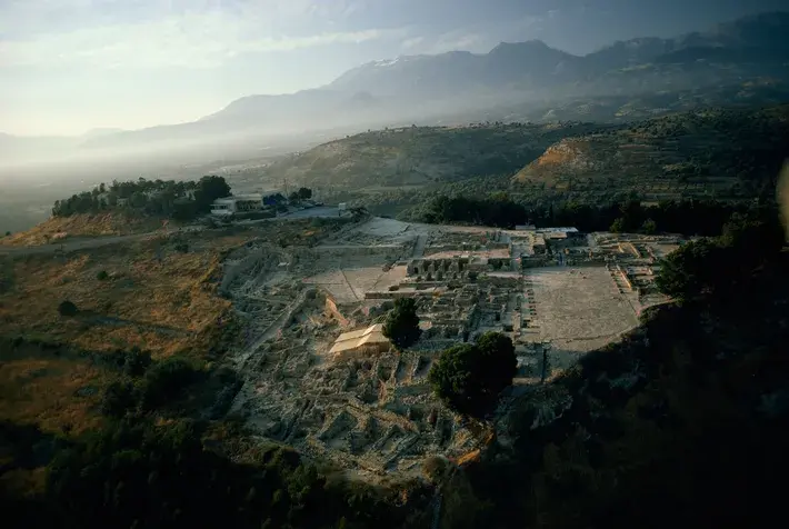 7 древних загадок, которые будут разгаданы археологами в 21 веке