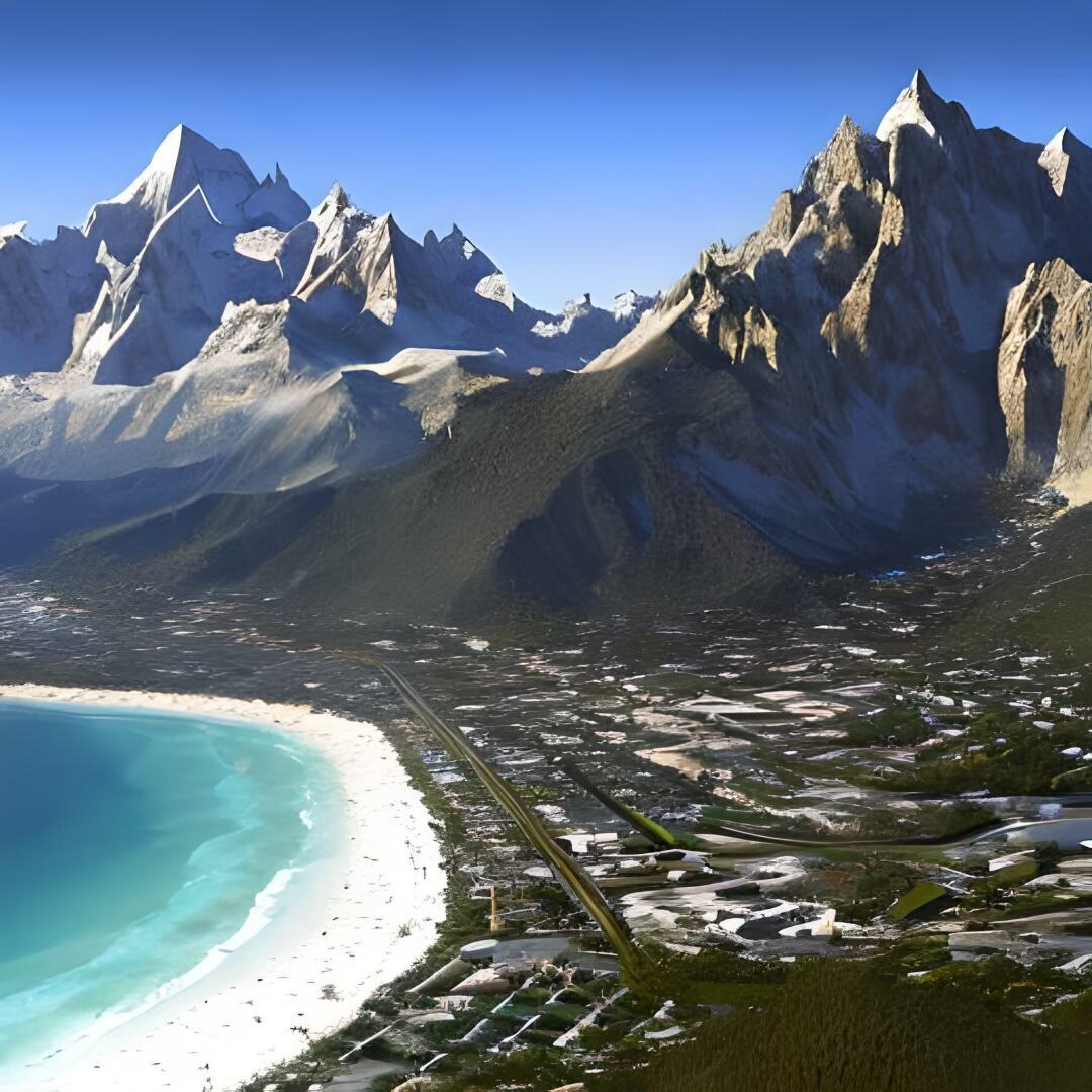 Возвышение экотуризма: Путешествие к устойчивому развитию