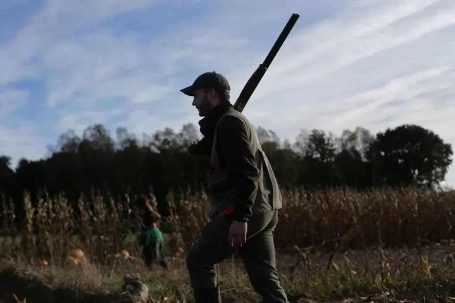 В ФРГ ищут волка, съевшего пони главы Еврокомиссии