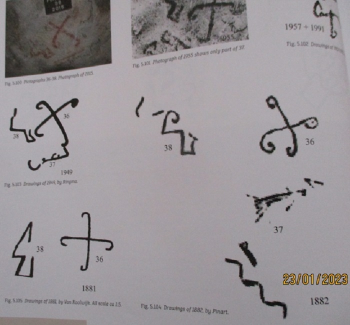 Необходима помощь независимых исследователей.
