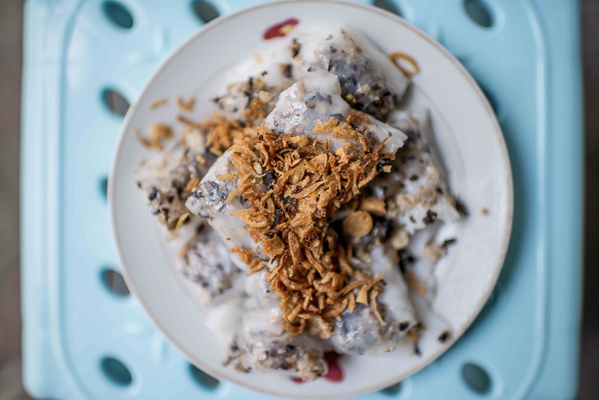 21 блюдо вьетнамской кухни, которое обязательно нужно попробовать.