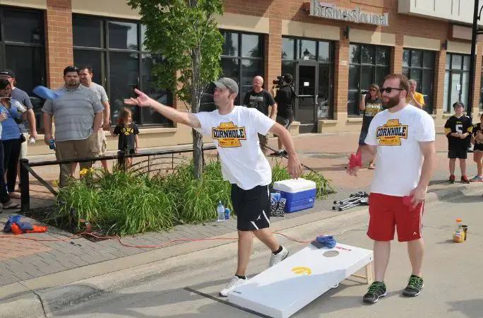 Бренды, которые превратили свою любовь к кукурузе в рекордные права на хвастовство