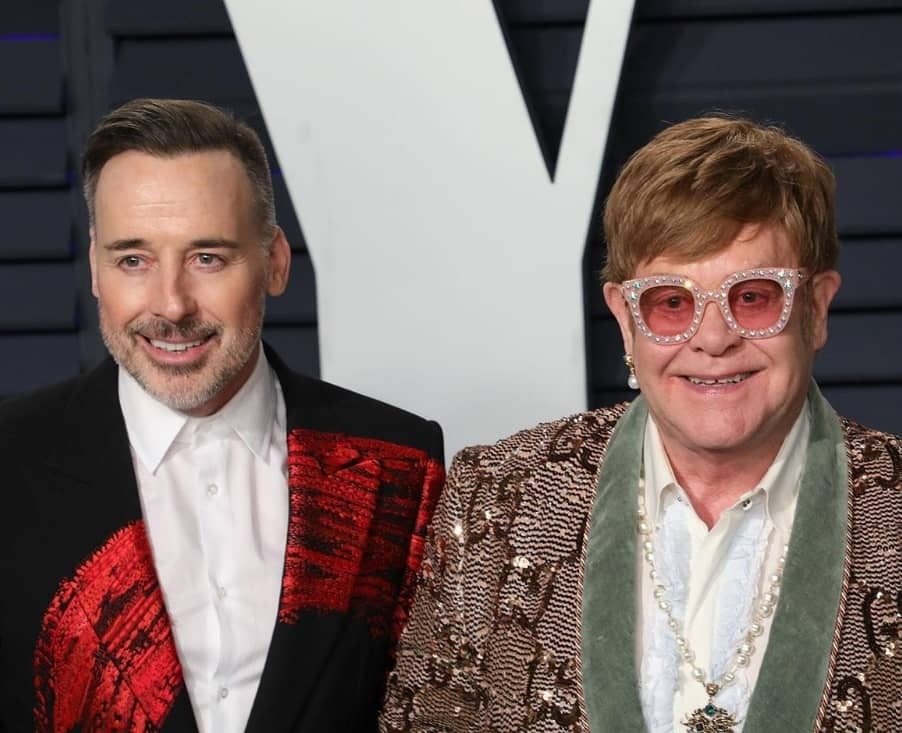 Вторые половинки миллионеров: кто они?