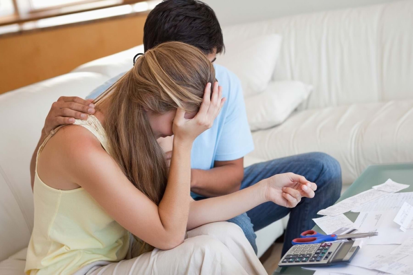 С 9 февраля коллекторы начнут использовать новые методы выбивания долгов