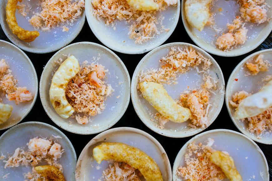 21 блюдо вьетнамской кухни, которое обязательно нужно попробовать.