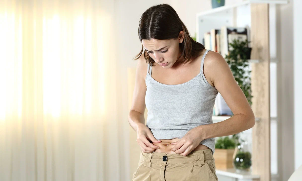 5 здоровых привычек для лучшей жизни