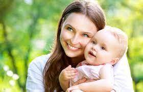 Типы матерей и какие дети у них рождаются