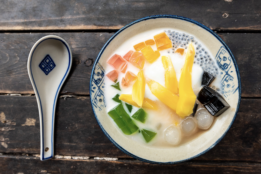 21 блюдо вьетнамской кухни, которое обязательно нужно попробовать.