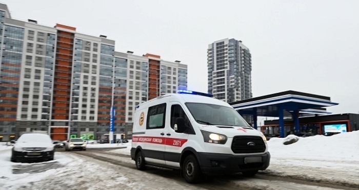 Что происходит с медициной на Урале?