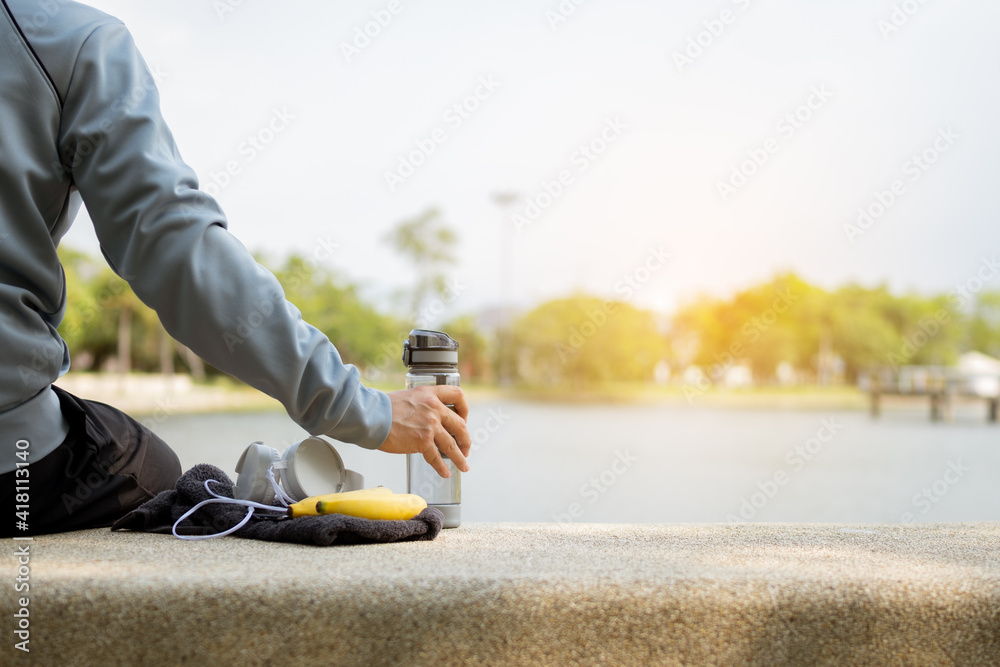 3 вещи, которые нужно сделать, чтобы тренировка с ходьбой на беговой дорожке стала менее утомительной!