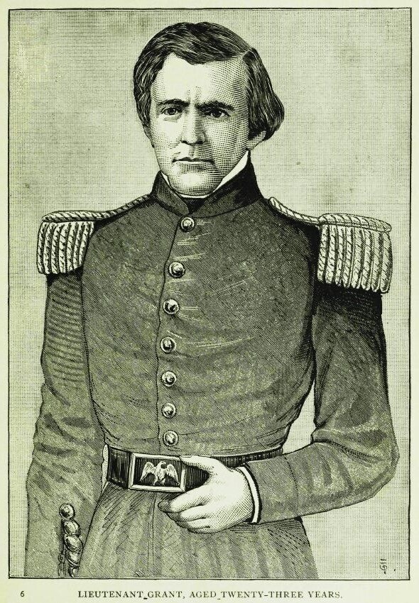 Кругосветное путешествие Улисса 1877-1879