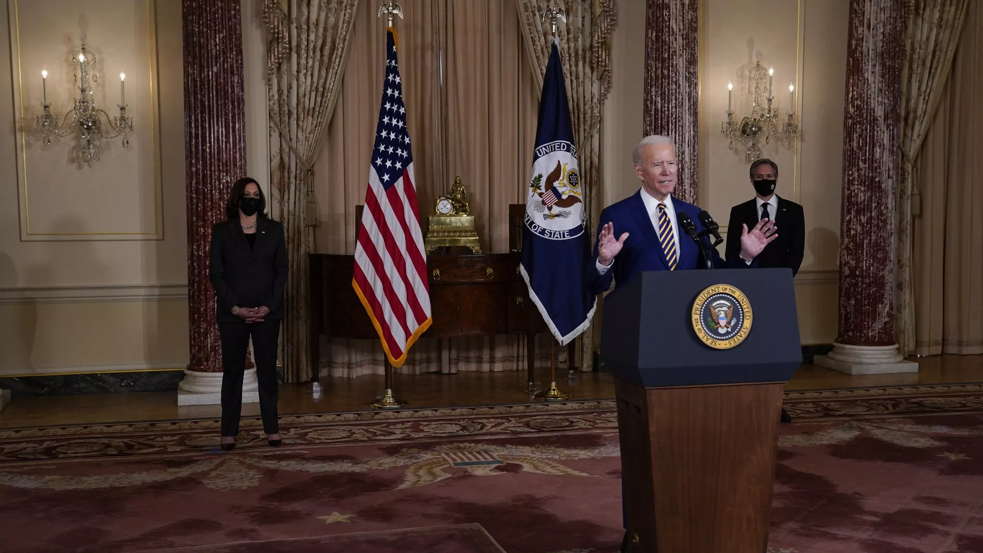 Как китайский воздушный шар раскрыл слабости США, политические разногласия и военные планы неоконов