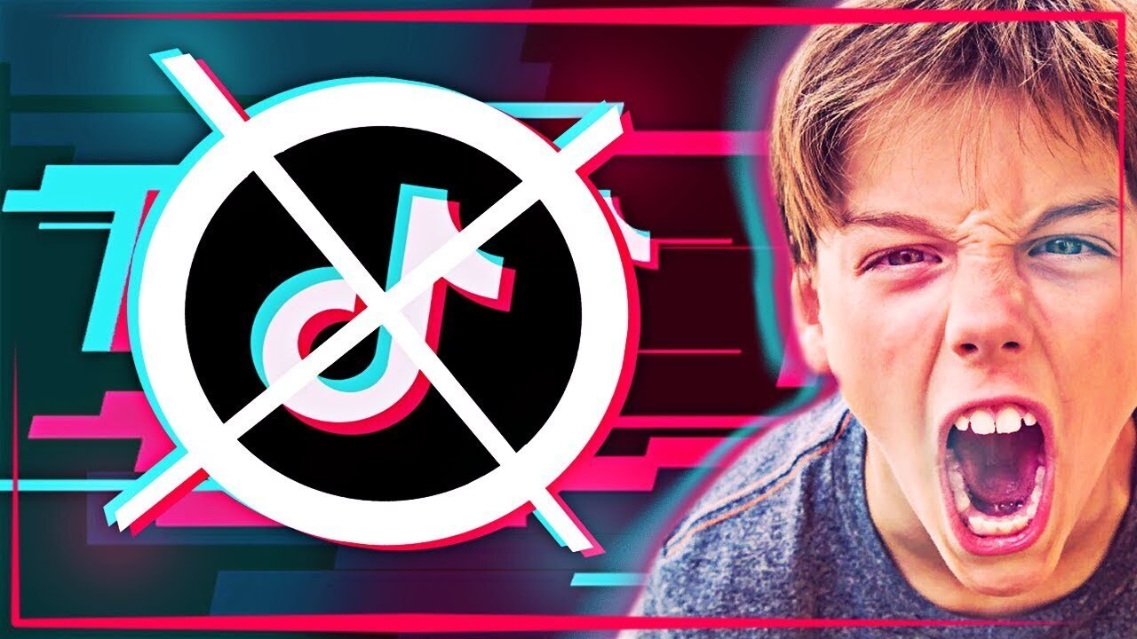 Удалите TikTok или рискуете подвергнуть свои данные «враждебным» угрозам, предупреждает глава комитета по иностранным делам