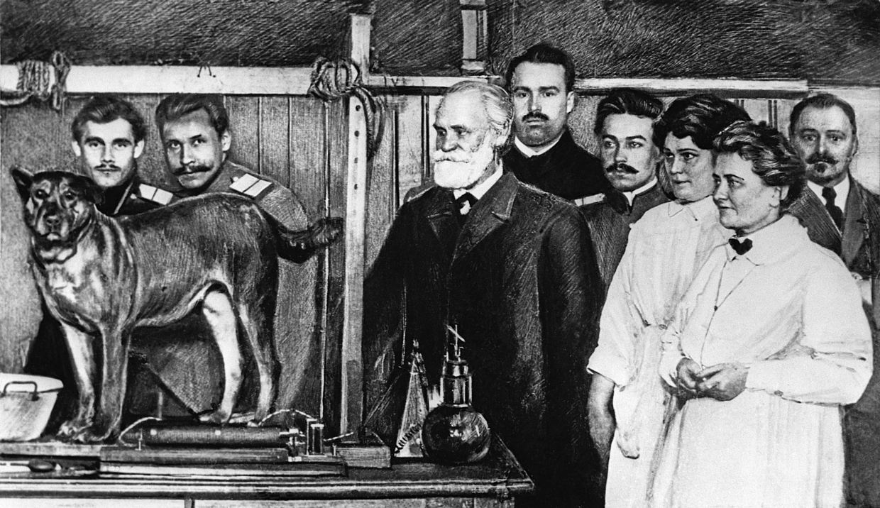 Нам навязывают что мы отсталые. Лазеры, космические полеты, хирургия, ядерная энергия и секреты цивилизации майя: Как российские ученые изменили мир.