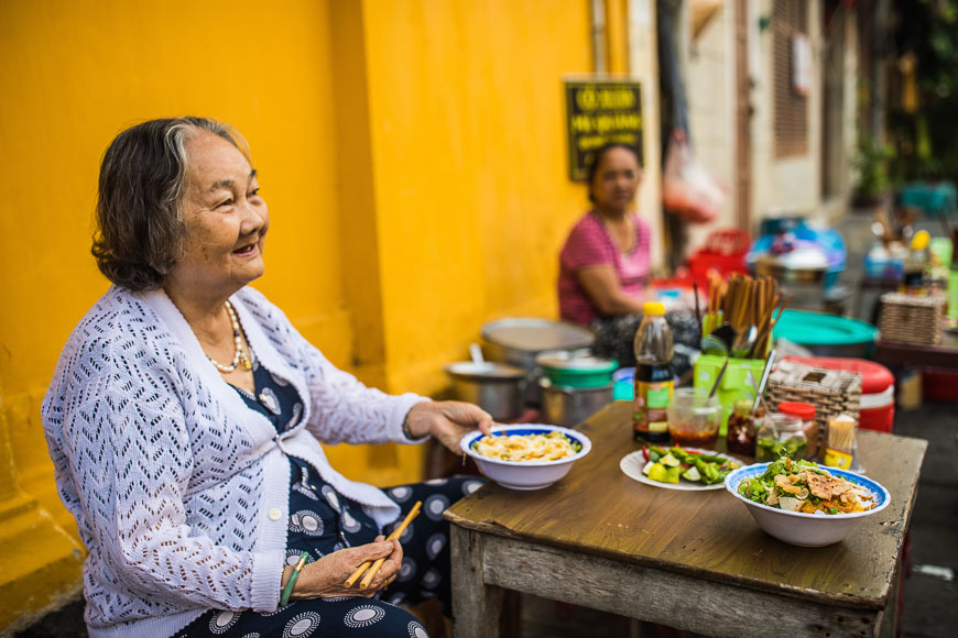 Лапша для гурманов.