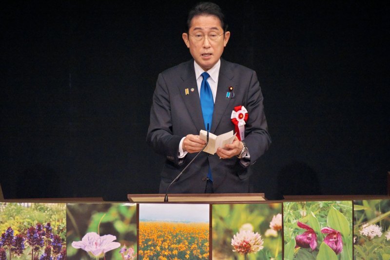 Незаконная оккупация? Япония прямо обвиняет Россию