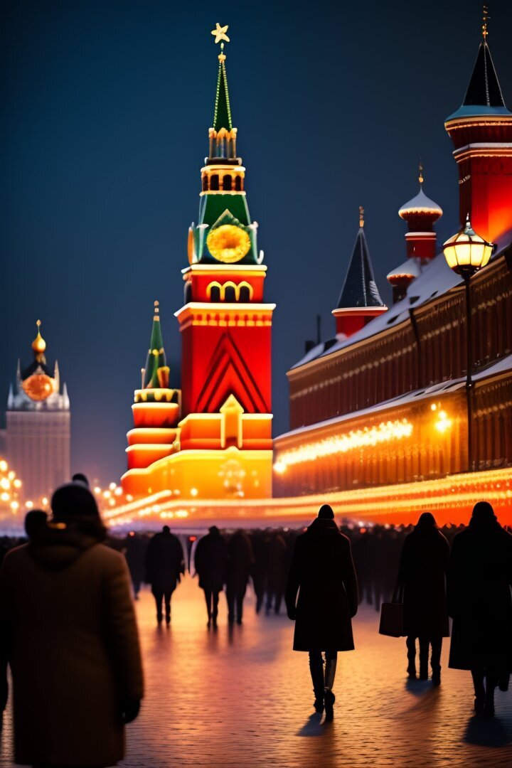 Плюсы и минусы жизни в Советском Союзе